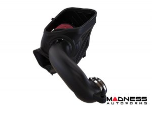 Cadillac CT5-V Cold Air Intake - 6.2L - S&B - Blackwing